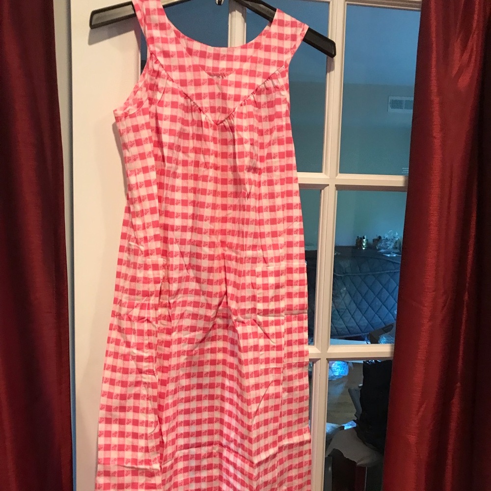 Granada dress